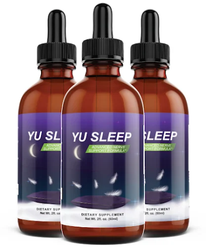 Yu Sleep